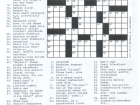 Crossword 69.0