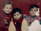 1995, Me, Bro, and Sis