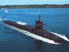 My Second Submarine