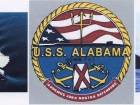 My Second Submarine: USS Alabama